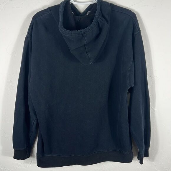 🔥🏈 Vintage OKLAHOMA STATE COWBOYS Embroidered Hoodie Sweatshirt - Sz M - EUC - Picture 6 of 8